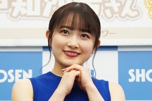 森戸知沙希、カントリー・ガールズ時代の反省明かす　“ももち”嗣永桃子から卒業へのエールも