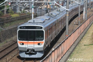 「JR東海乗務報告アプリ」在来線で導入、報告内容をデータベース化