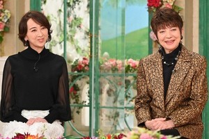 鳳蘭＆紫吹淳、「男役」のクセ抜けない悩み　ついやってしまうこととは