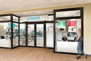 アンカー、初のアウトレット店舗を6月24日にオープン　10％引きの開店セールも