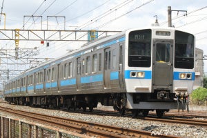 JR九州、日中の門司港～折尾間普通列車に代わり直方方面へ直通列車
