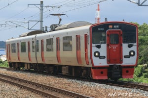 JR九州、鳥栖～熊本間の運転体系を見直し - 区間快速は普通列車に