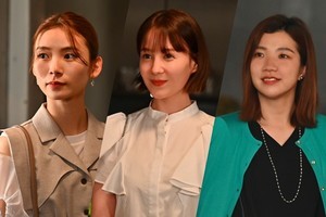 『マイファミリー』最終回にトリンドル玲奈、朝日奈央、福田麻貴がゲスト出演