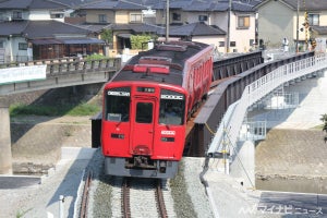 JR九州、久大本線久留米～日田間で普通列車の運転区間変更など実施