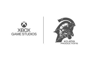 Xbox Game Studiosとコジプロがパートナーシップ、「誰も見たことがないゲームを」