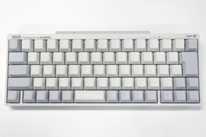 HHKB「シン・ウルトラマン」モデル、108セット限定で再販 - 特別仕様の