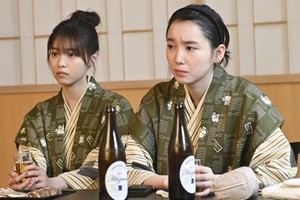 純(広瀬アリス)・響子(西野七瀬)・アリサ(飯豊まりえ)、それぞれの恋の結末は『恋マジ』