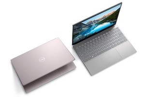 デル、第12世代Intl Coreプロセッサ搭載ノートPC「Inspiron 13」発売