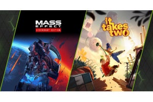 GeForce NOW、『It Takes Two』『The Cycle: Frontier』など人気の10タイトルを投入