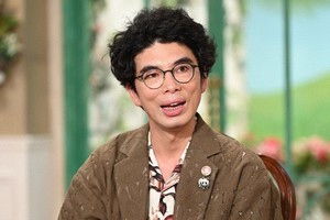 片桐仁、元相方の後押しで粘土アーティスト活動本格化　作品展には8万人来場