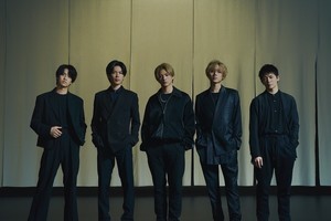 King & Prince、公式TikTokを開設　『Made in』収録曲も多数配信