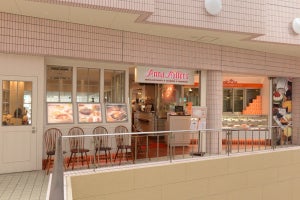 日本最後の「アンナミラーズ」が閉店、ネットには惜しむ声続々