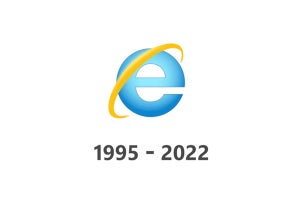 「Internet Explorer」正式引退へ、6月15日でサポート終了