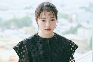 上坂樹里、殺し屋役で「新たな自分を引き出せたのかな」 拳銃シーンに一番集中