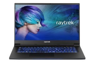 raytrek、DTM向けモデルにCore i9-12900H搭載の17.3インチノート追加