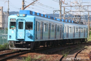 南海電鉄、和歌山港線で自動運転実証試験を予定 - 7月から準備開始