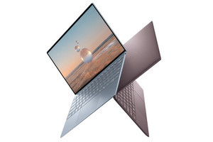 デルのモバイルPC「New XPS 13」が国内発売、214,980円から