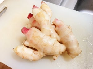 【レシピ】お寿司屋さんの「ガリ」を家でも! 簡単おいしい作り方を全農が公開