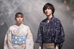 道枝駿佑主演『金田一少年の事件簿』今夜は「首狩り武者殺人事件」