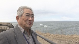 北方領土の元島民「もう島には渡れないかもしれない」 絶たれた30年の交流