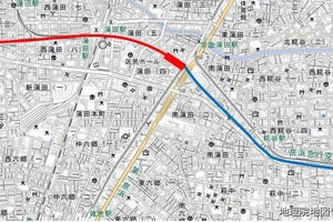 「蒲蒲線」大田区と東京都の負担割合が決定 - 進捗するも先は長い
