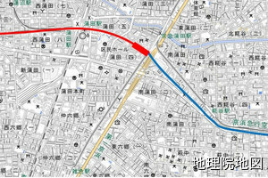 「蒲蒲線」大田区と東京都の負担割合が決定 - 進捗するも先は長い