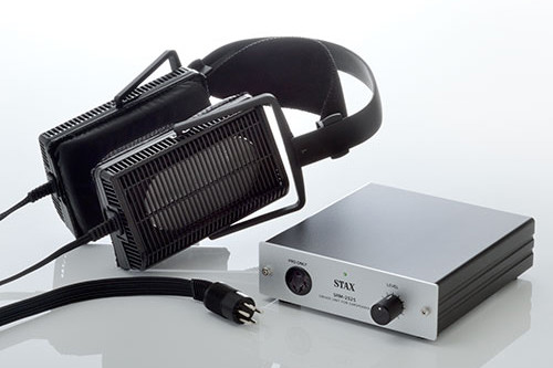 STAX SPIRIT S3