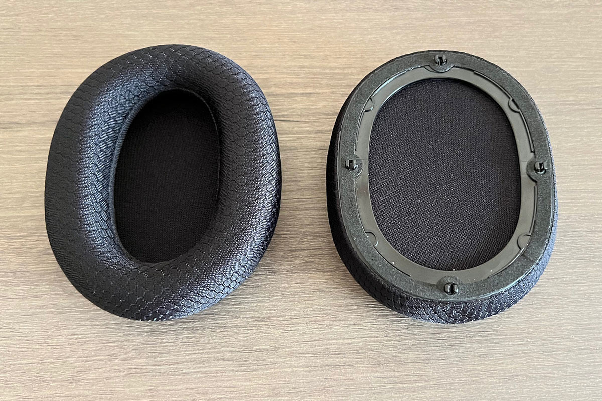 STAX SPIRIT S3
