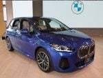 【BMW ２シリーズ アクティブツアラー】良いモノ感抜群のフルモデルチェンジ