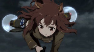 TVアニメ『ルミナスウィッチーズ』、第1話の先行カット＆PV第4弾を公開