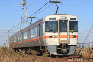 JR東海、武豊線の電車を再生可能エネルギー由来の電力100%で運行へ