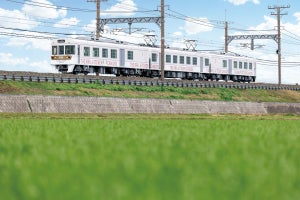 西鉄「THE RAIL KITCHEN CHIKUGO」ランチ2便に刷新、運行日を拡大