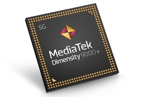 MediaTek、クロックを引き上げたフラッグシップSoC「Dimensity 9000+」