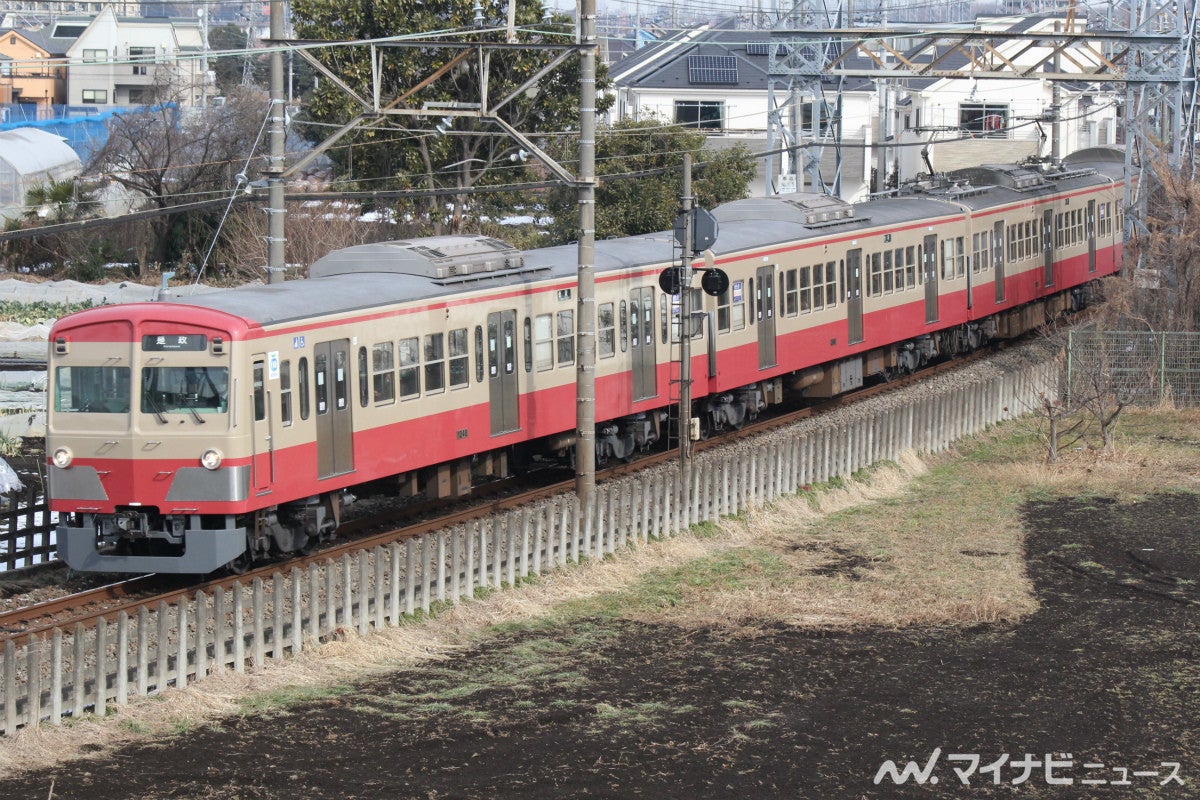 西武多摩川線全線開通100周年、武蔵境駅・是政駅で記念乗車券発売 | マイナビニュース