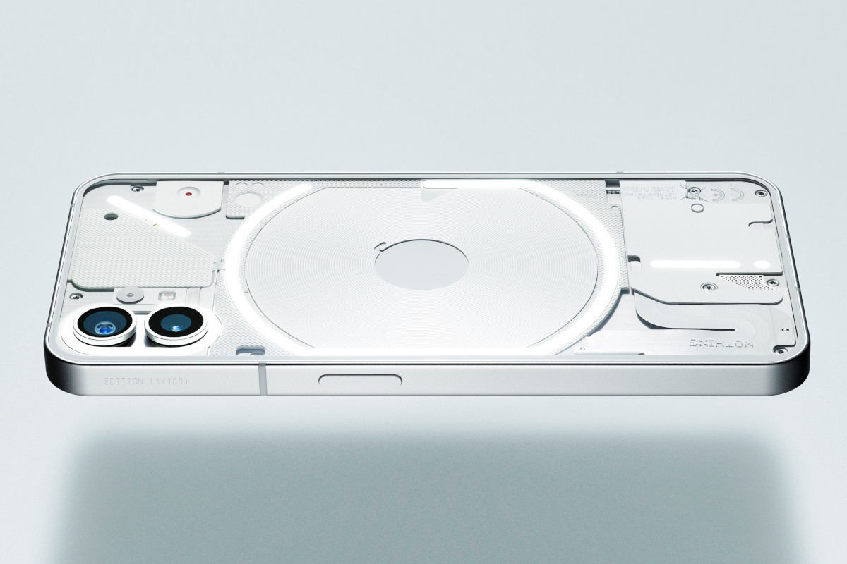 Nothing phone (1)