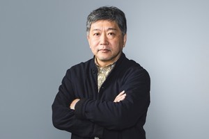 是枝裕和監督、海外に出て感じた日本映画界の良さと課題　韓国の労働環境「参考にすべきところはたくさんある」