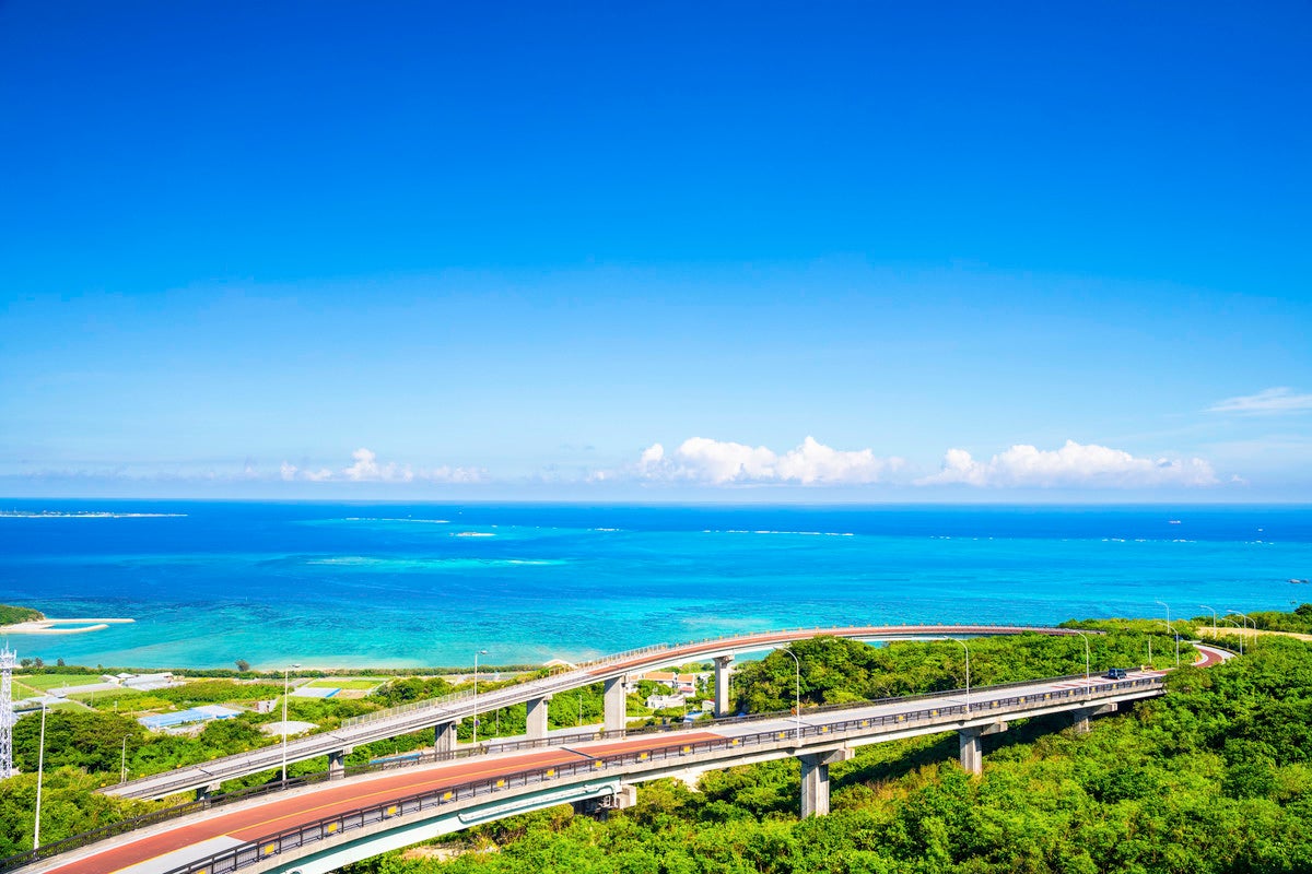 【沖縄編】みんなに聞いた、沖縄本島のおすすめサイクリングコース3選