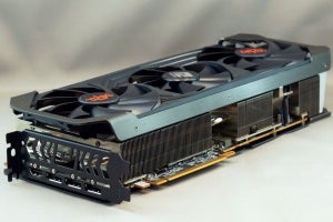 「Radeon RX 6950 XT」を試す - Radeon最速、GeForce RTX 3090 Tiとは結構違う？
