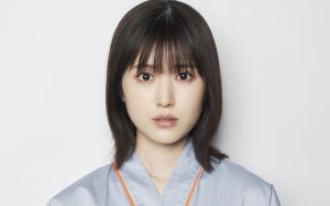 福本莉子、佐藤勝利の恋人役で最恐ドラマヒロイン「今から怯えています」