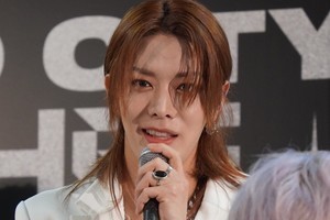 NCT 127・ユウタ、京セラD公演で大阪凱旋　両親から「本当に頑張ったね」