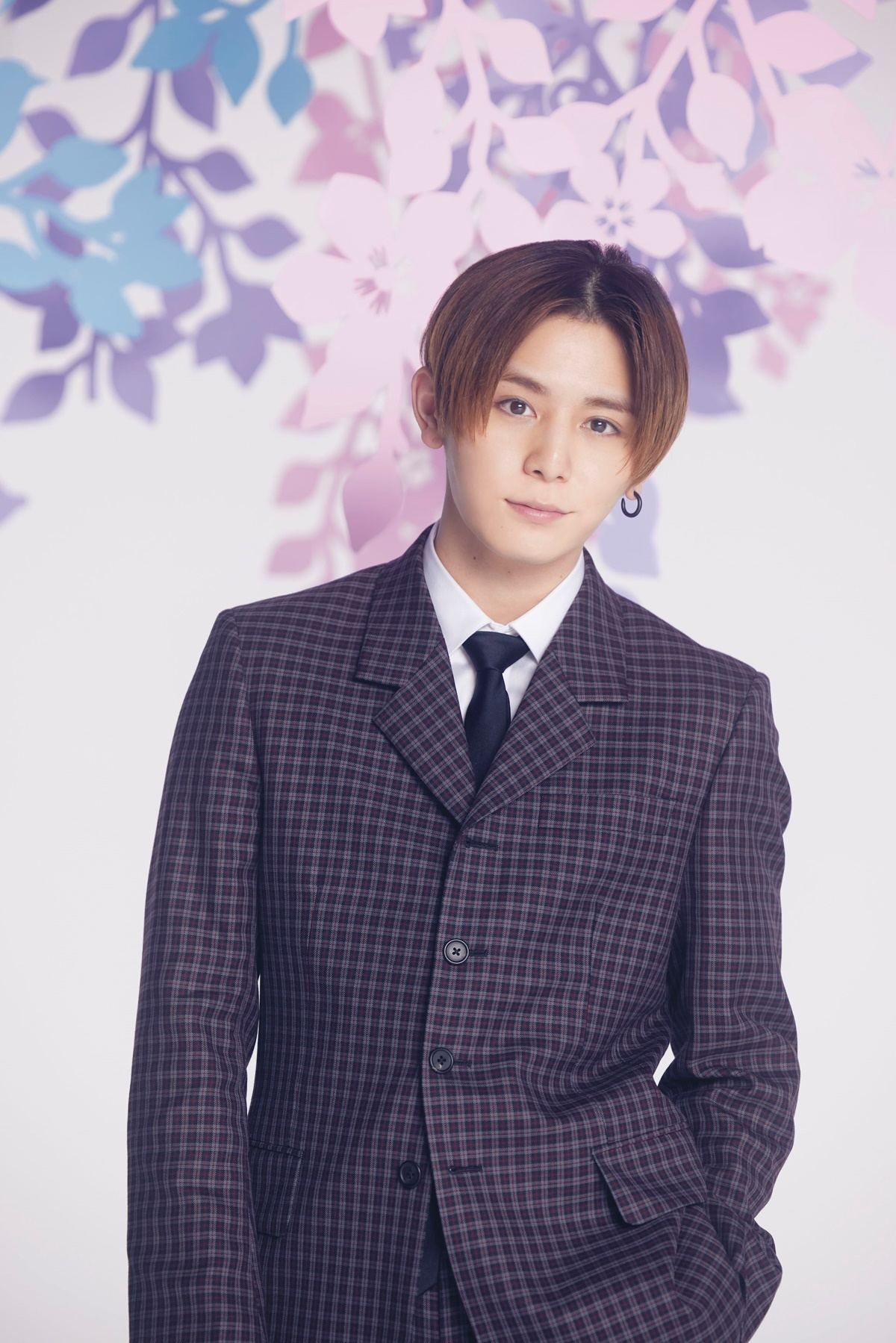 山田涼介 Hey Say Jump 15 周年でgp帯ドラマ主演 15 回目 まだ通過点 マイナビニュース