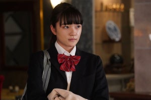 『ミッドナイトスワン』で日アカ新人賞の服部樹咲、月9で地上波ドラマ初出演