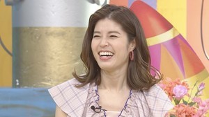 神田愛花、酔ってヒロミにウザ絡み「東大も出てない人が『東大王』の司会を?」