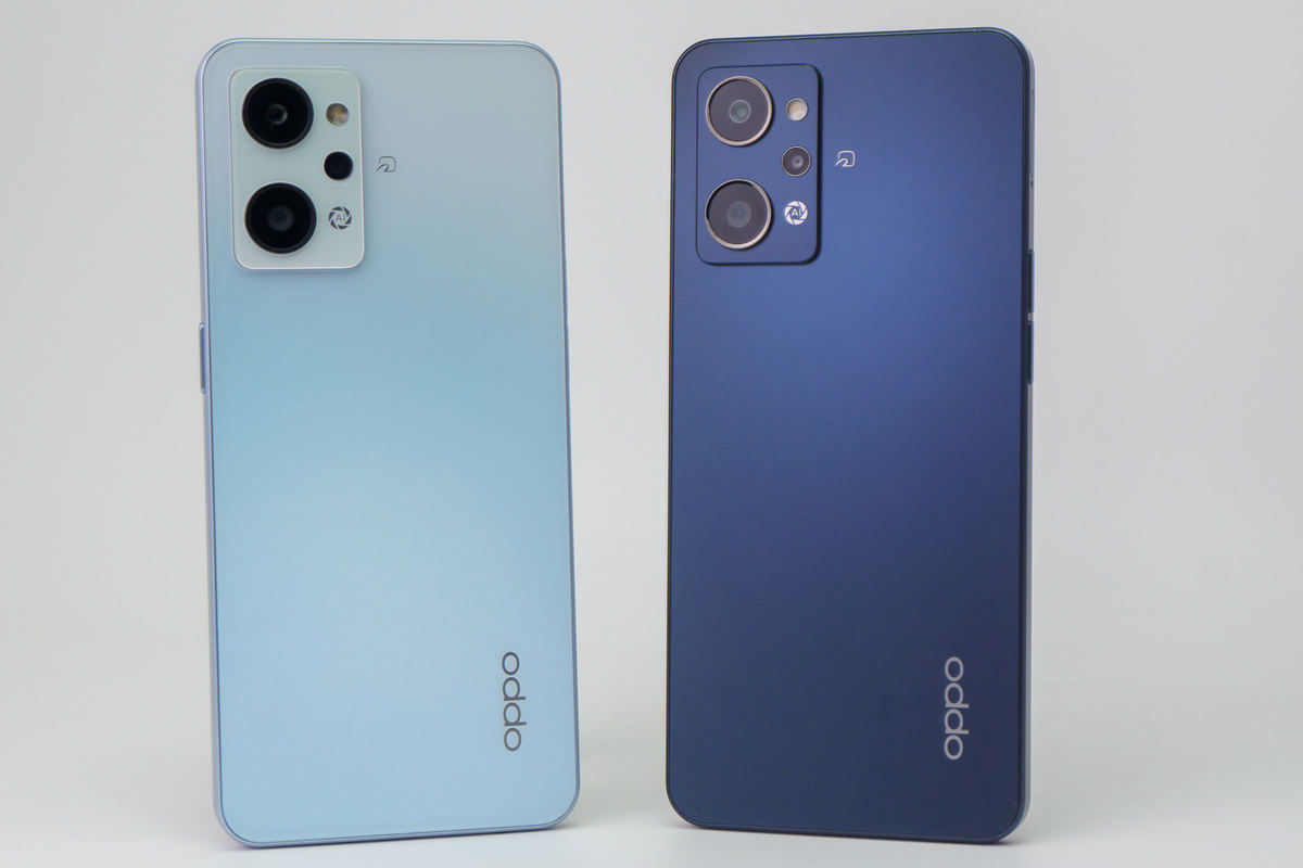 OPPO Reno7 A