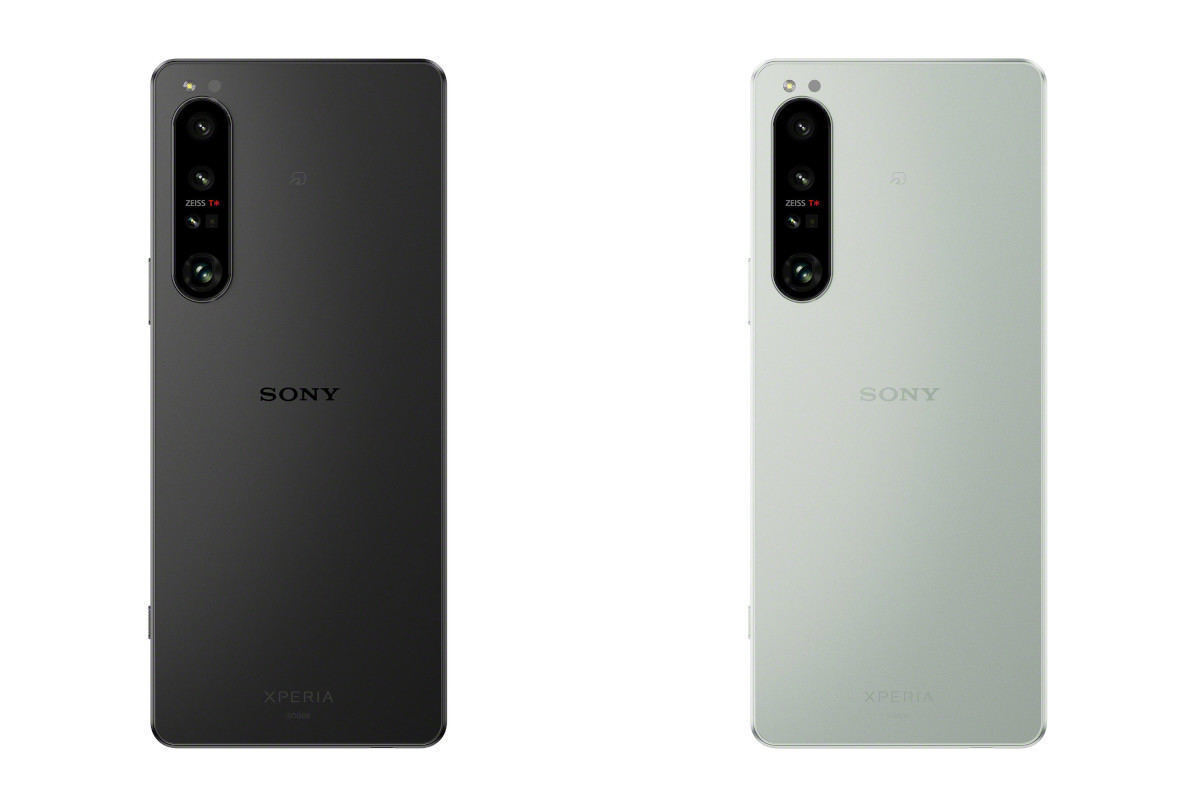 Xperia 1 IV SOG06