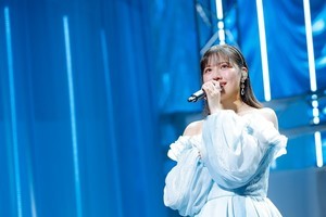 日向坂46渡邉美穂、ラストステージで涙「日向坂46は私の人生の一部」