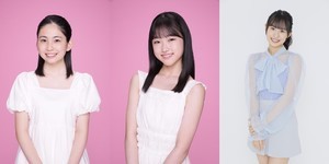 モー娘。に1人、Juice=Juiceに2人　新メンバー決定! 夏コンでお披露目