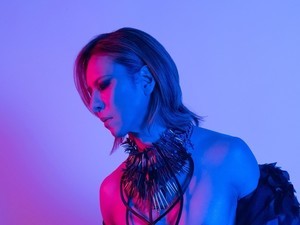 YOSHIKI『THE MUSIC DAY』緊急出演　SixTONESとテレビ初生パフォーマンス