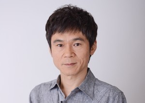 甲本雅裕、『どうする家康』出演　松本潤と“殿様と家臣”の関係で再共演「ワクワク」