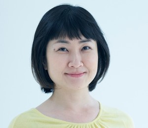 猫背椿、『どうする家康』出演決定　徳川家臣団のマネージャー・登与役